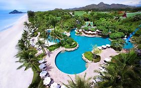 Hyatt Regency Hua Hin